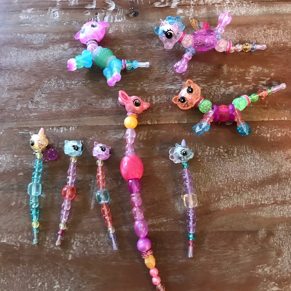 Twisty Petz set